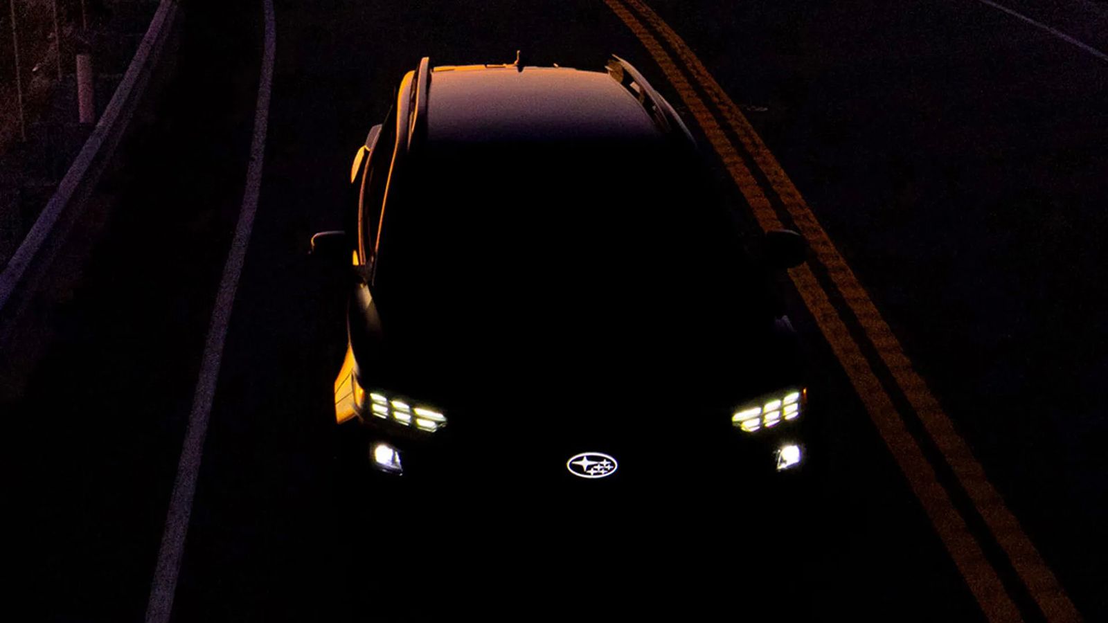 Subaru: Αποκαλύπτει νέο ηλεκτρικό SUV με τρεις σειρές καθισμάτων